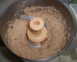 アスパラガス 鮭缶のディップで作り方3写真