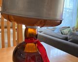 いちごのシフォンケーキ（レシピ更新）作り方11写真