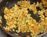 インドネシア♡食パンで美味しい挟み揚げ作り方7写真
