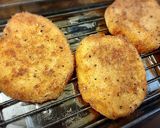 神レシピ✨シェーキーズ風ポテトフライ✨作り方5写真
