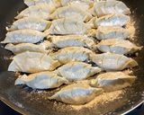 我が家の簡単餃子（キャベツ）作り方7写真