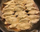 我が家の簡単餃子（キャベツ）作り方9写真