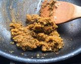 【塩麹と味噌】で簡単スパイスカレー作り方4写真