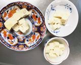レンジ根菜春雨の梅オイスター温野菜サラダ作り方14写真