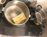 お浸しより簡単煮浸し作り方1写真
