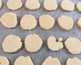 卵白1個でバタークッキー♪作り方6写真