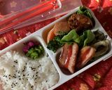 作り置き便利！オイル蒸し人参作り方6写真