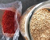 秘伝★本当は教えなくない！！ネギ醤油作り方6写真