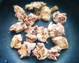 【塩麹と味噌】で簡単スパイスカレー作り方2写真
