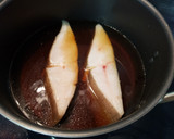 ほぼほったらかしでOK！カレイの煮付け作り方2写真
