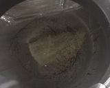 きんぴられんこん作り方1写真