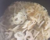 きんぴられんこん作り方7写真