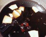 日本酒で、胡瓜漬け作り方1写真