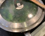 簡単ほうれん草のバター炒め★免疫力UP↑作り方9写真