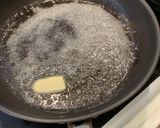 簡単ほうれん草のバター炒め★免疫力UP↑作り方5写真