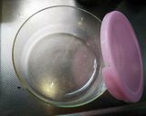 簡単☆イチゴのコンフィ作り方1写真