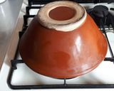 伊予のさつま汁作り方4写真
