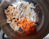 伊予のさつま汁作り方6写真