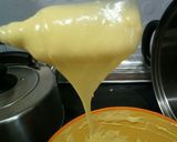 米粉ちびシュー作り方3写真