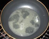 人類初トローリ・プリプリ目玉焼き作り方3写真