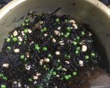 アディポネクチンたっぷりひじきの炊いたの作り方3写真