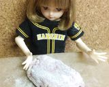 リカちゃん♡野球シリ*加古川かつめし作り方6写真