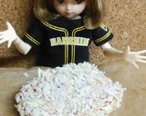 リカちゃん♡野球シリ*加古川かつめし作り方11写真
