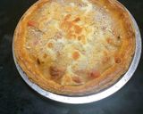 【バター節約】ラードの速成折りパイ作り方34写真