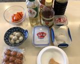 ☆不思議オイシイ☆冷製酢豚!作り方1写真