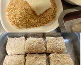 インドネシア♡食パンで美味しい挟み揚げ作り方13写真