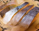 春野菜と鮭・じゃがいもの彩りマヨソテー作り方2写真