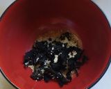 手間いらず!1分で出来るわかめの味噌汁作り方1写真