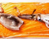 イカと大根の煮物作り方2写真