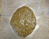 低糖質ビスコッティ(コーヒー味)作り方5写真