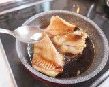 簡単｡白身魚の煮付け♪作り方4写真