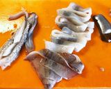 イカと大根の煮物作り方3写真