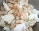 具沢山な八宝菜作り方5写真