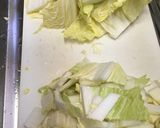 具沢山な八宝菜作り方8写真