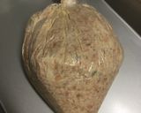 時短でふわふわ！クイック豆腐ハンバーグ作り方5写真