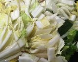 具沢山な八宝菜作り方14写真