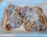 (程々に手抜き！) 揚げ鶏のみぞれ掛け作り方3写真