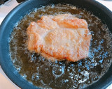 (程々に手抜き！) 揚げ鶏のみぞれ掛け作り方5写真