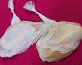 簡単サラダチキン作り方1写真