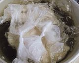 簡単サラダチキン作り方3写真