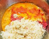 話題入り☆家庭料理の基本☆ハンバーグ作り方5写真