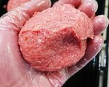話題入り☆家庭料理の基本☆ハンバーグ作り方7写真