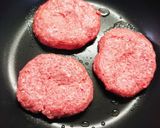 話題入り☆家庭料理の基本☆ハンバーグ作り方10写真