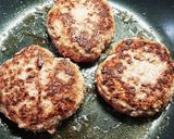 話題入り☆家庭料理の基本☆ハンバーグ作り方11写真