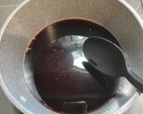 ◎かりもりしょう油漬け作り方4写真