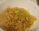 白滝の甘辛煮。ダイエット、常備菜にも。作り方6写真
